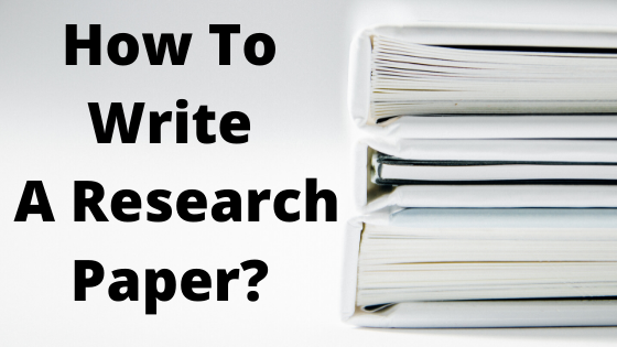 Research-paper